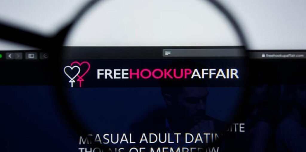 FreeHookupAffair Review