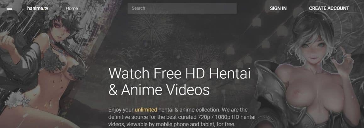 What is Hanime.TV 2022