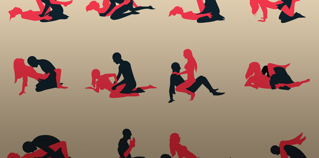 Sex Position in 2022