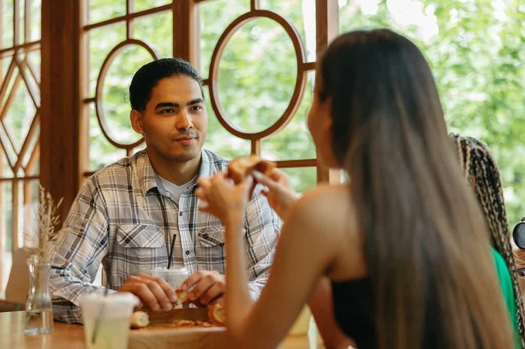 Speed Dating Near Me: A Fast-Paced Way to Find Love