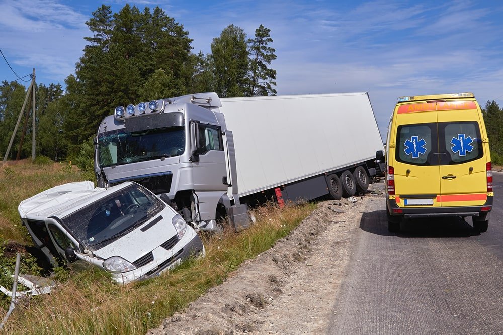 Trucking Injuries Attorney in Houston: Seeking Help After an Accident