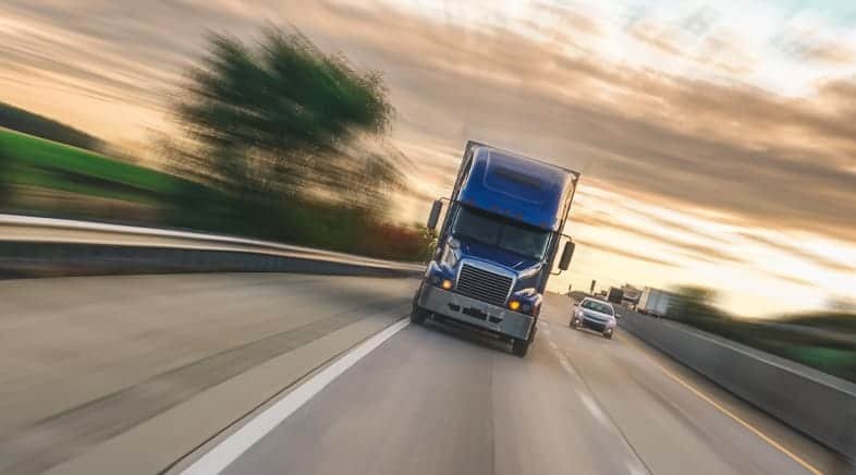 Houston Semi-Truck Accident Attorney: Navigating Complex Legalities
