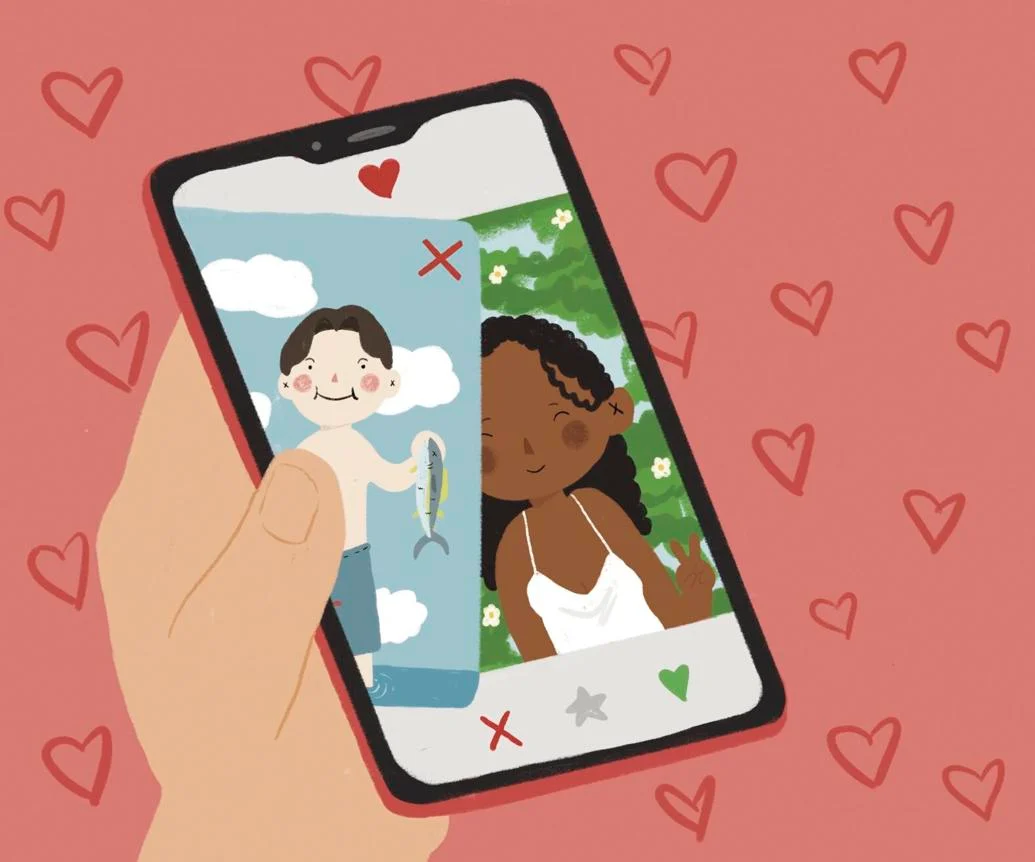 Finding Love in the Digital Age

