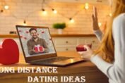 Long Distance Dating Ideas: