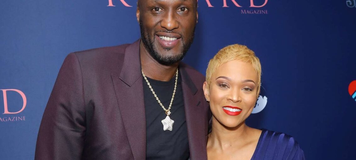 Lamar Odom Relationship