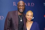 Lamar Odom Relationship