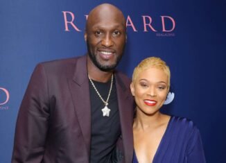 Lamar Odom Relationship