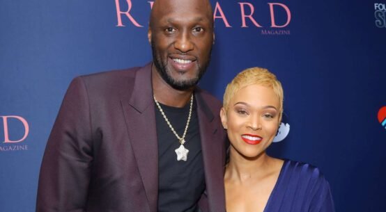 Lamar Odom Relationship