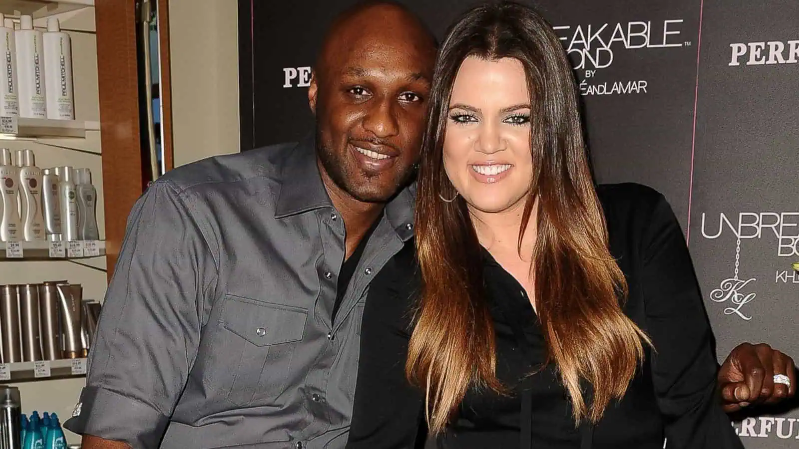 Lamar Odom Relationship